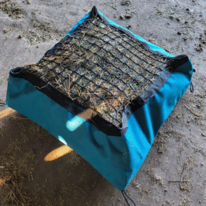 TORBA NA SIANO PIECE OF HAY - JASIEK