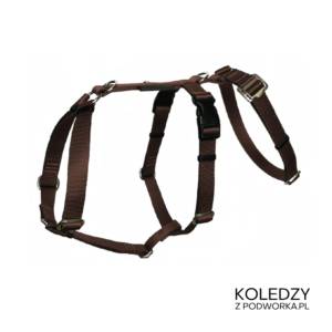 SZELKI GUARD ANTYUCIECZKOWE KOLEDZY Z PODWÓRKA BRĄZOWE