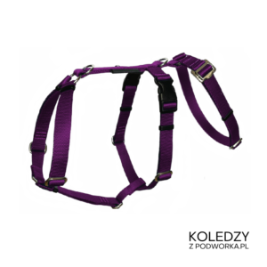 SZELKI GUARD ANTYUCIECZKOWE KOLEDZY Z PODWÓRKA FIOLETOWE