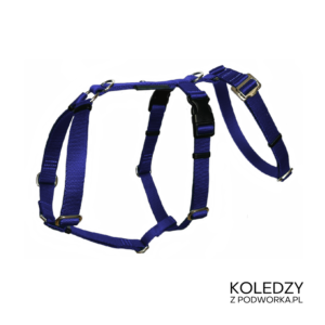 SZELKI GUARD ANTYUCIECZKOWE KOLEDZY Z PODWÓRKA GRANATOWE