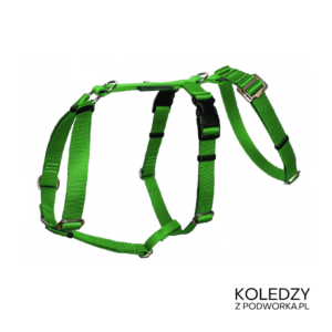 SZELKI GUARD ANTYUCIECZKOWE KOLEDZY Z PODWÓRKA JASNE ZIELONE