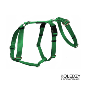 SZELKI GUARD ANTYUCIECZKOWE KOLEDZY Z PODWÓRKA ZIELONE