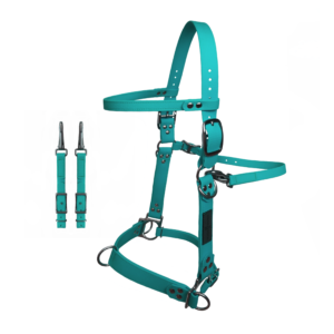 KAWECAN Z FUNKCJĄ SIDEPULL HORSEMANIAC HEXA®