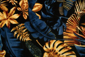 POLAR MONSTERA NIEBIESKA