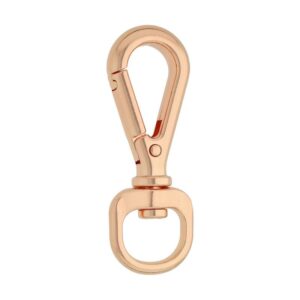 KARABIŃCZYK STANDARDOWY SPUSTOWY RÓŻOWE ZŁOTO