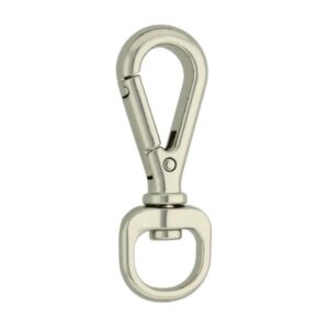 KARABIŃCZYK STANDARDOWY SPUSTOWY SREBRNY