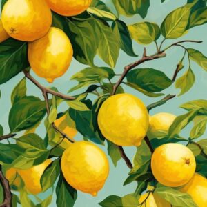 NERKA TRENINGOWA SPACEROWA LEMONIADA