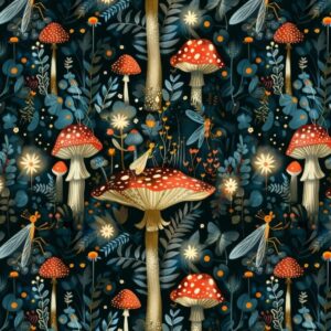 NERKA TRENINGOWA SPACEROWA LEŚNE WAŻKI