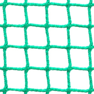 SIATKA ZIELONA 2,5x2,5 cm - 5 mm