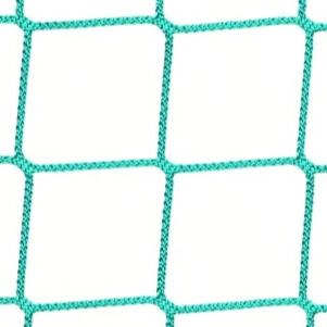 SIATKA ZIELONA 8x8 cm - 5 mm